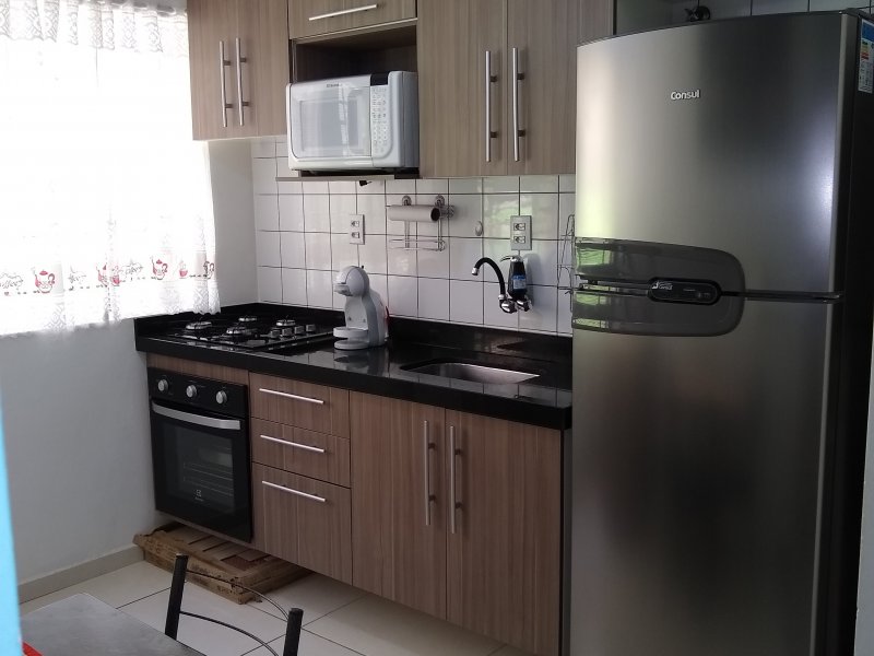 imóvel com 50m² - Recanto Quarto Centenario - Jundiaí
