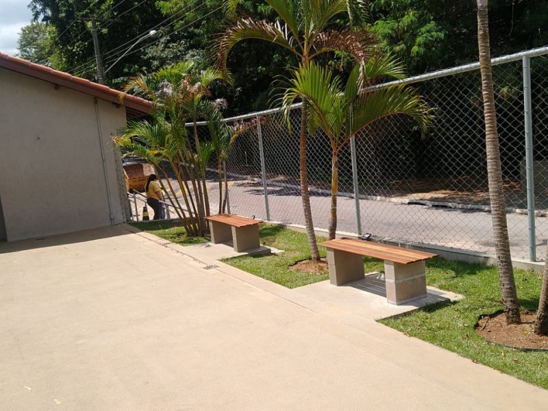 imóvel com 50m² - Recanto Quarto Centenario - Jundiaí