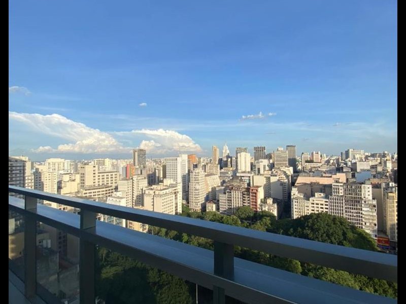 Apartamento à venda República com 40m² e 1 quarto por R$ 650.000 - 1122112785-img-20210129-wa0150.jpg