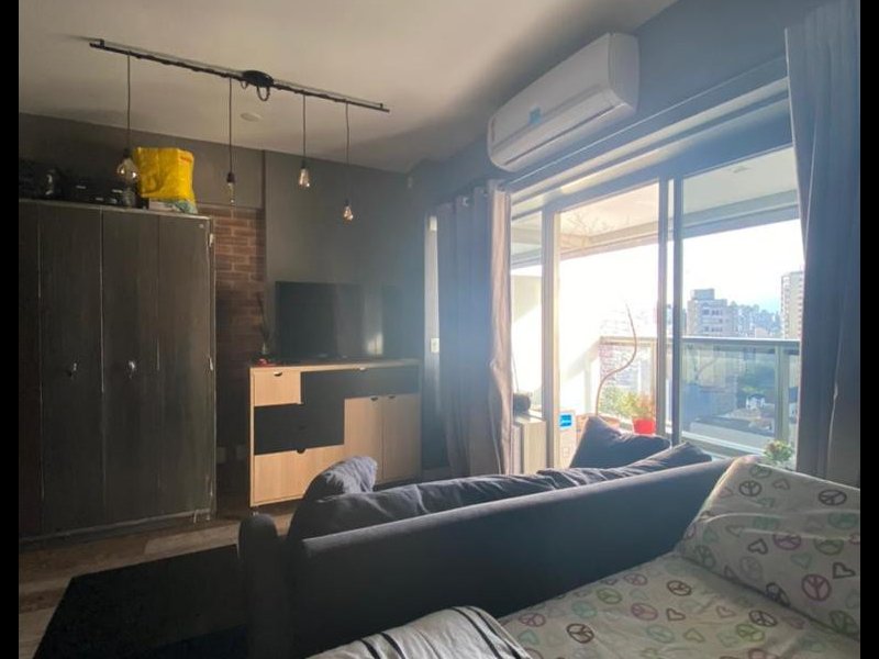 Apartamento à venda República com 40m² e 1 quarto por R$ 650.000 - 1217077262-img-20210129-wa0148.jpg