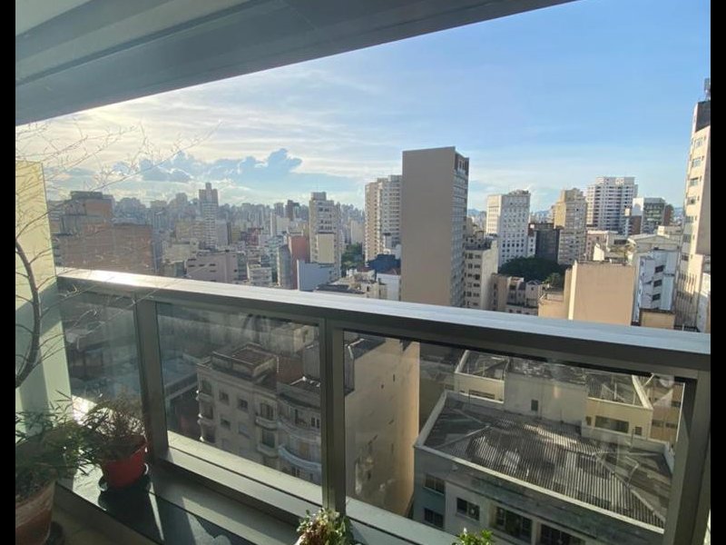 Apartamento à venda República com 40m² e 1 quarto por R$ 650.000 - 1404014894-img-20210129-wa0139.jpg
