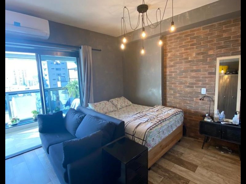 Apartamento à venda República com 40m² e 1 quarto por R$ 650.000 - 1482728382-img-20210129-wa0134.jpg