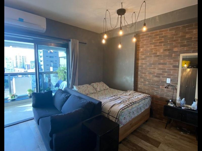Apartamento à venda República com 40m² e 1 quarto por R$ 650.000 - 1847256729-img-20210129-wa0132.jpg