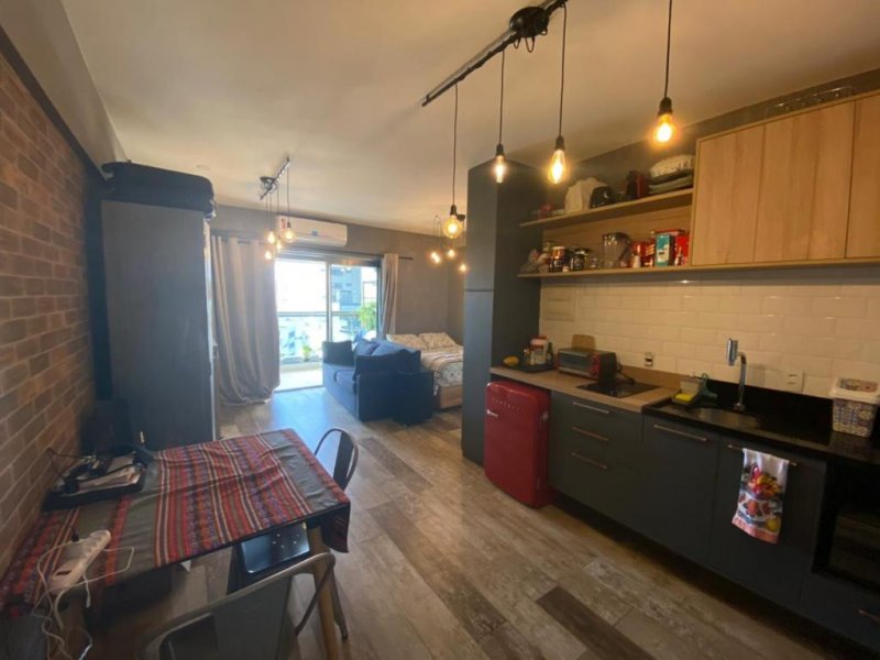 Apartamento à venda República com 40m² e 1 quarto por R$ 650.000 - 19322120-img-20210129-wa0133.jpg