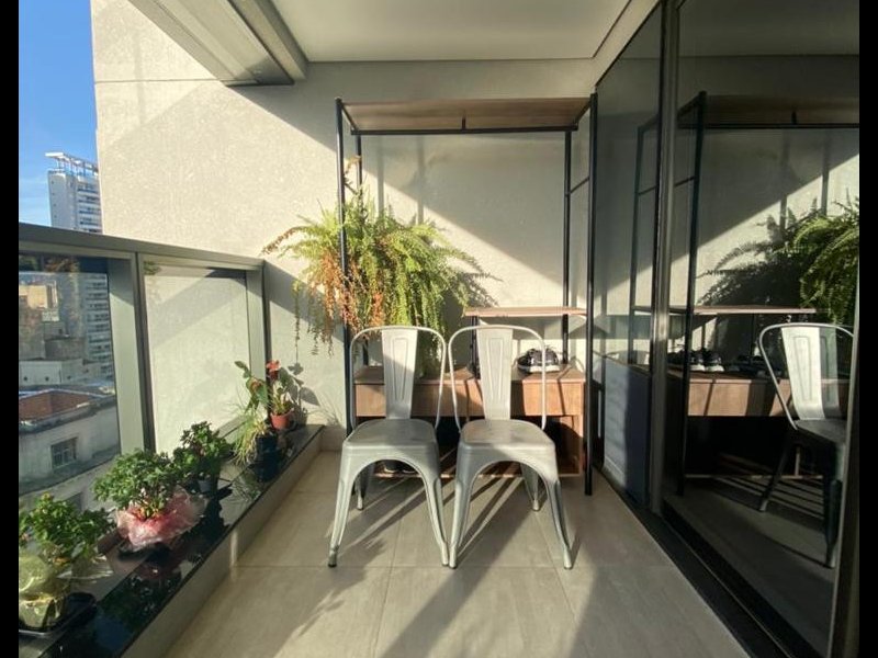 Apartamento à venda República com 40m² e 1 quarto por R$ 650.000 - 196887697-img-20210129-wa0159.jpg