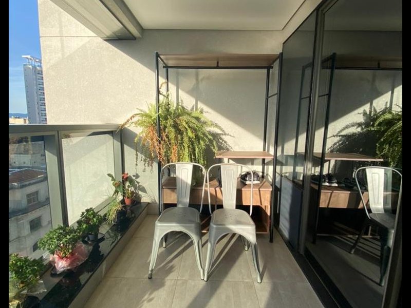 Apartamento à venda República com 40m² e 1 quarto por R$ 650.000 - 554745929-img-20210129-wa0156.jpg