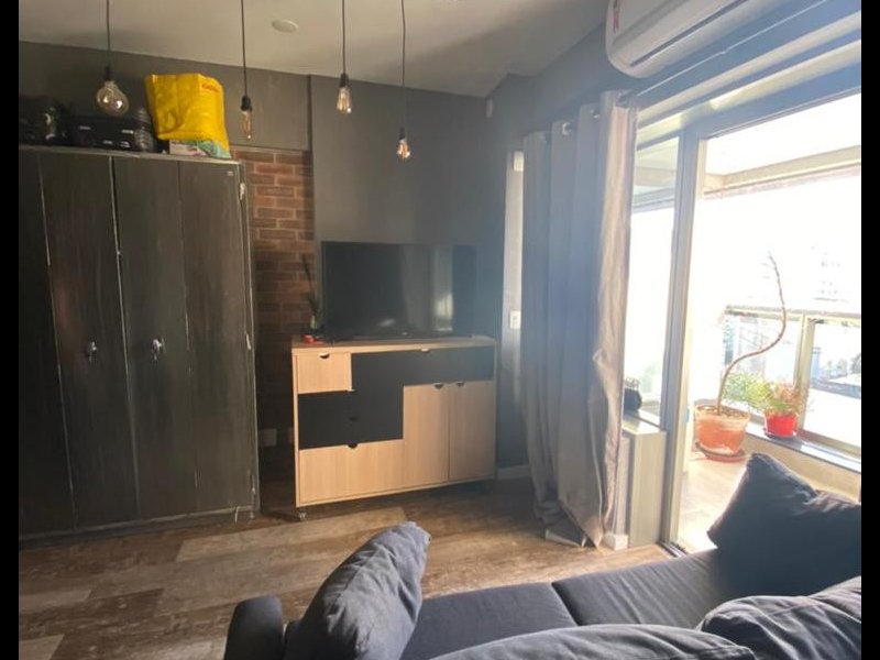 Apartamento à venda República com 40m² e 1 quarto por R$ 650.000 - 876476549-img-20210129-wa0147.jpg