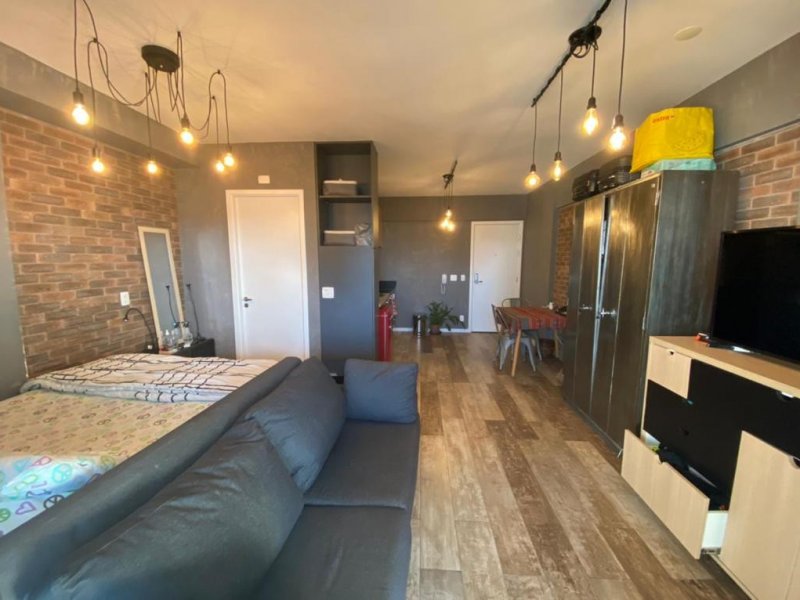 Apartamento à venda República com 40m² e 1 quarto por R$ 650.000 - 924219878-img-20210129-wa0130.jpg