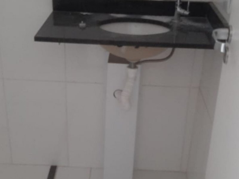 imóvel com 33m² - Vila Gumercindo - São Paulo