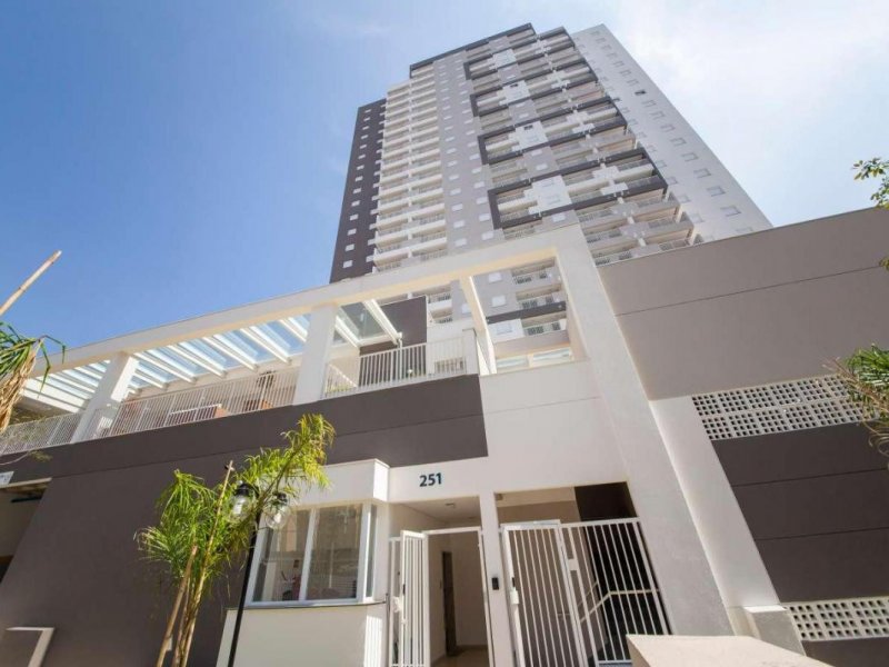 Apartamento à venda Belenzinho com 38m² e 1 quarto por R$ 330.000 - 575076281-1941995541.jpg