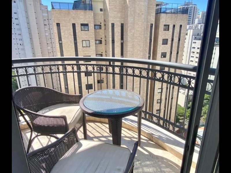 imóvel com 332m² - Paraíso - São Paulo