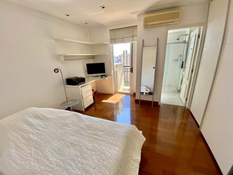 imóvel com 332m² - Paraíso - São Paulo