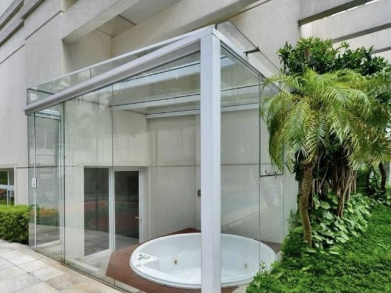 imóvel com 332m² - Paraíso - São Paulo