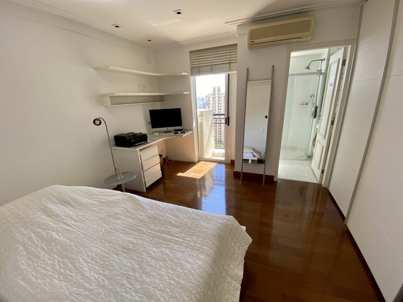 imóvel com 332m² - Paraíso - São Paulo
