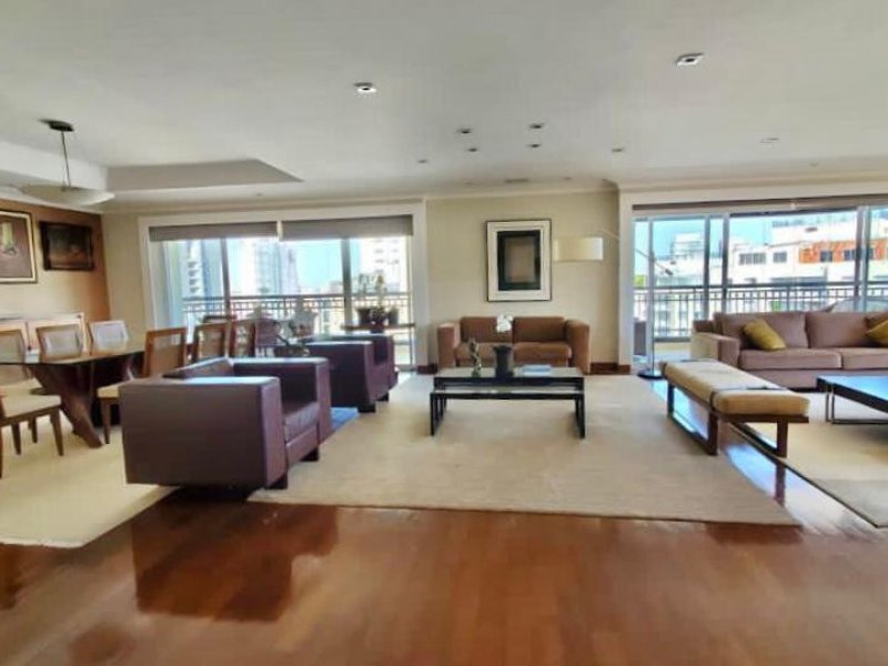 imóvel com 332m² - Paraíso - São Paulo