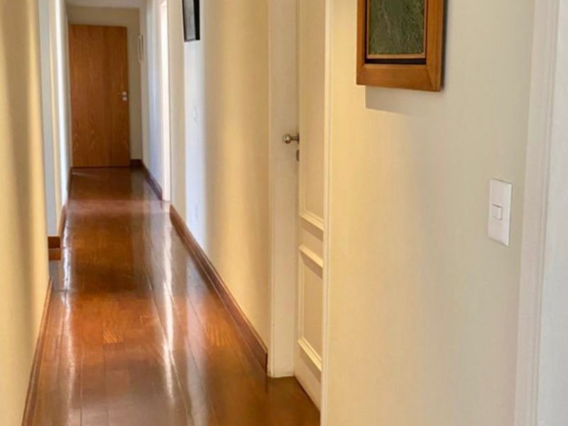 imóvel com 332m² - Paraíso - São Paulo