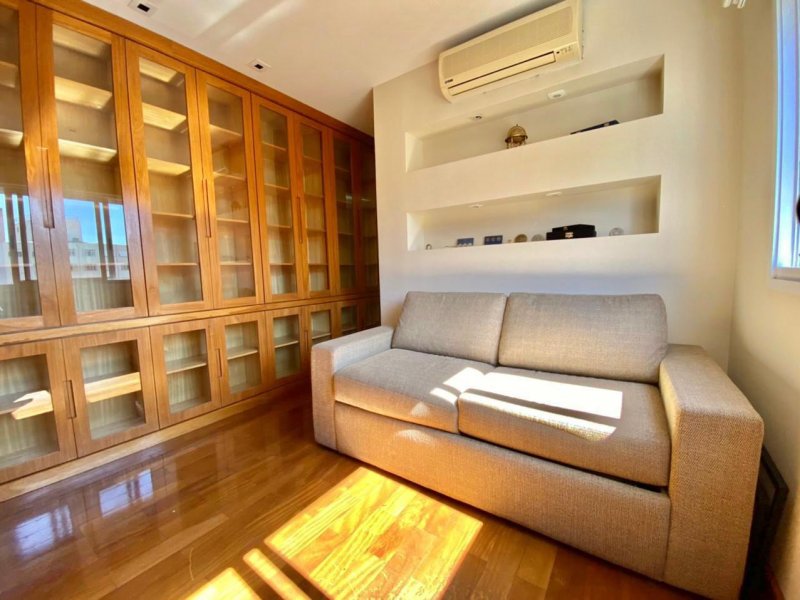 imóvel com 332m² - Paraíso - São Paulo