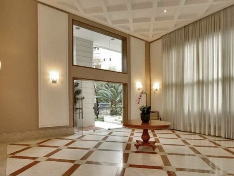 imóvel com 332m² - Paraíso - São Paulo