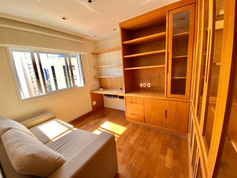 imóvel com 332m² - Paraíso - São Paulo