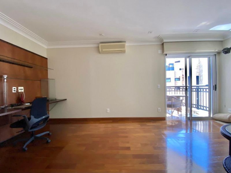 imóvel com 332m² - Paraíso - São Paulo