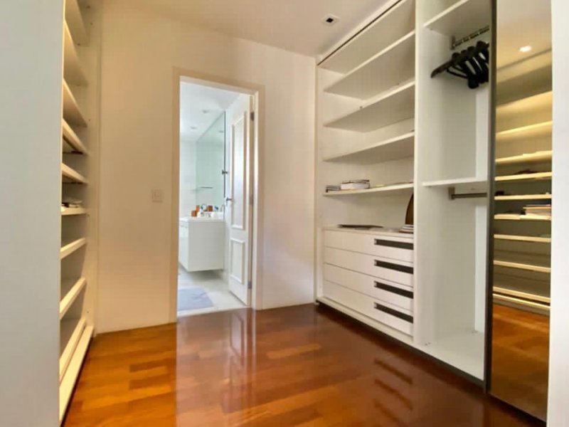 imóvel com 332m² - Paraíso - São Paulo