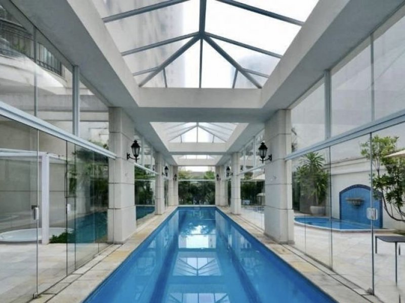 imóvel com 332m² - Paraíso - São Paulo
