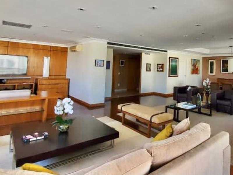 imóvel com 332m² - Paraíso - São Paulo