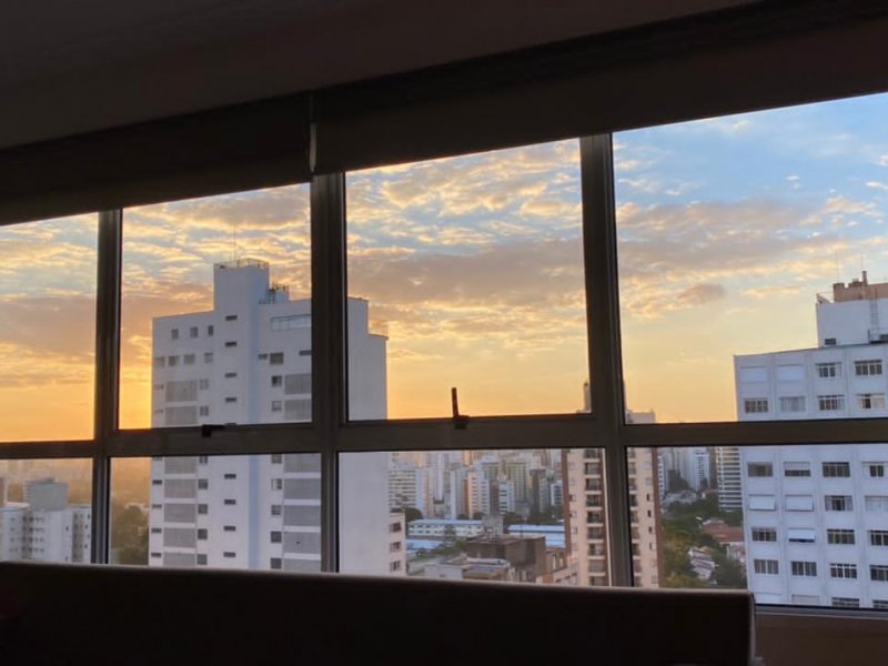 imóvel com 332m² - Paraíso - São Paulo