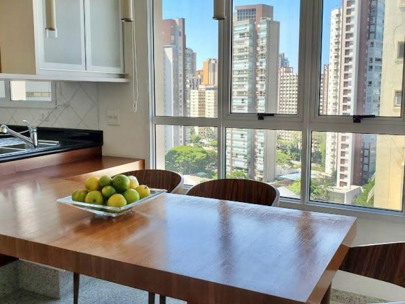 imóvel com 332m² - Paraíso - São Paulo