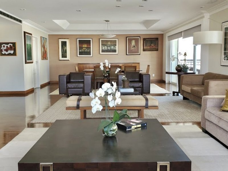 imóvel com 332m² - Paraíso - São Paulo