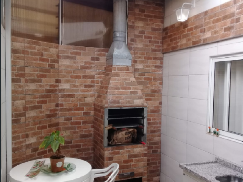 Casa à venda Uberaba com 120m² e 3 quartos por R$ 500.000 - 1523369003-gourmet.png