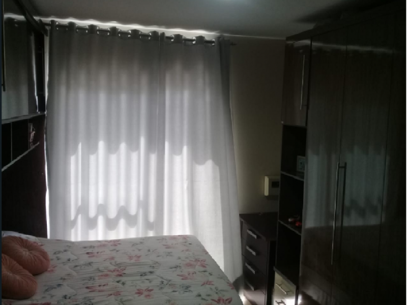 Casa à venda Uberaba com 120m² e 3 quartos por R$ 500.000 - 1613335636-quarto.png