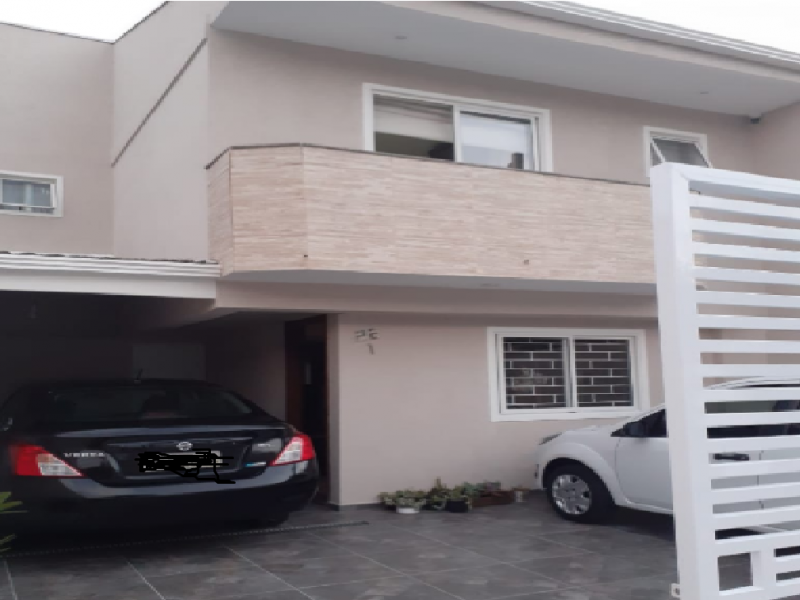 Casa à venda Uberaba com 120m² e 3 quartos por R$ 500.000 - 1772684414-fachada.png
