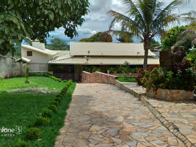 Sítio à venda Andiroba com 4000m² e 6 quartos por R$ 700.000 - 1159843290-whatsapp-image-2021-02-03-at-21.jpeg