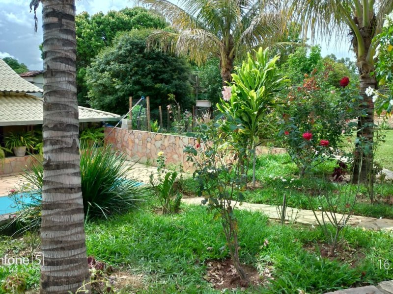 Sítio à venda Andiroba com 4000m² e 6 quartos por R$ 700.000 - 1253243776-whatsapp-image-2021-02-03-at-21.jpeg