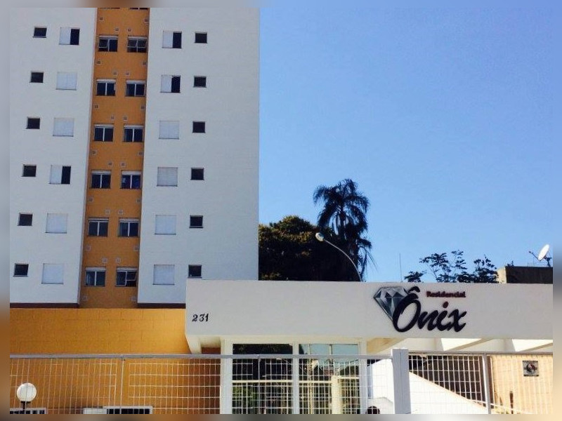 imóvel com 50m² - Vila Sao Caetano - Sorocaba