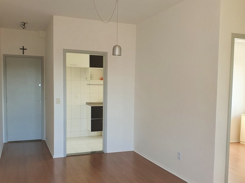 imóvel com 50m² - Vila Sao Caetano - Sorocaba