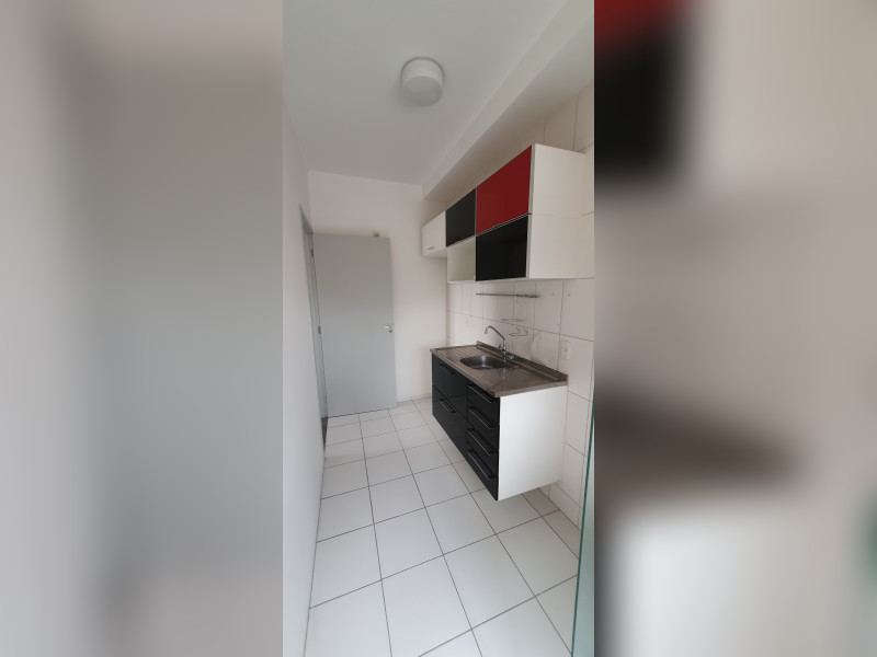 imóvel com 50m² - Vila Sao Caetano - Sorocaba