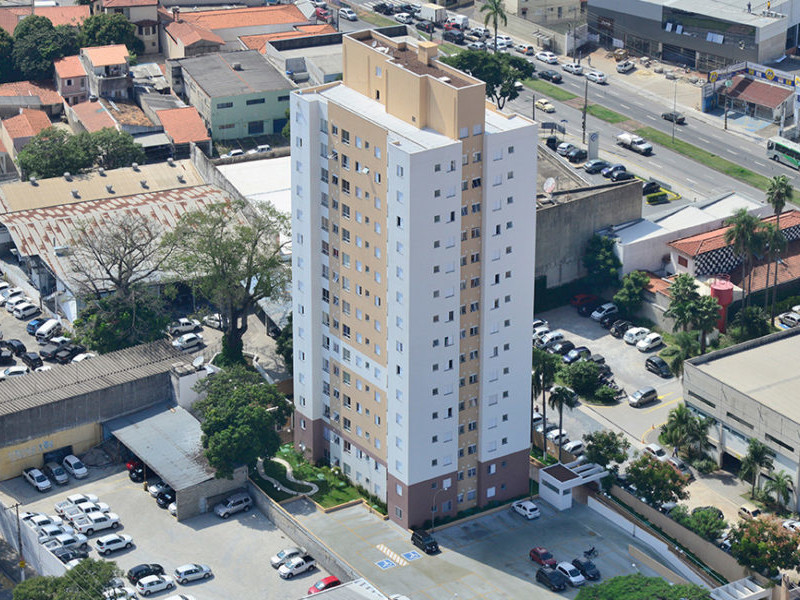 imóvel com 50m² - Vila Sao Caetano - Sorocaba