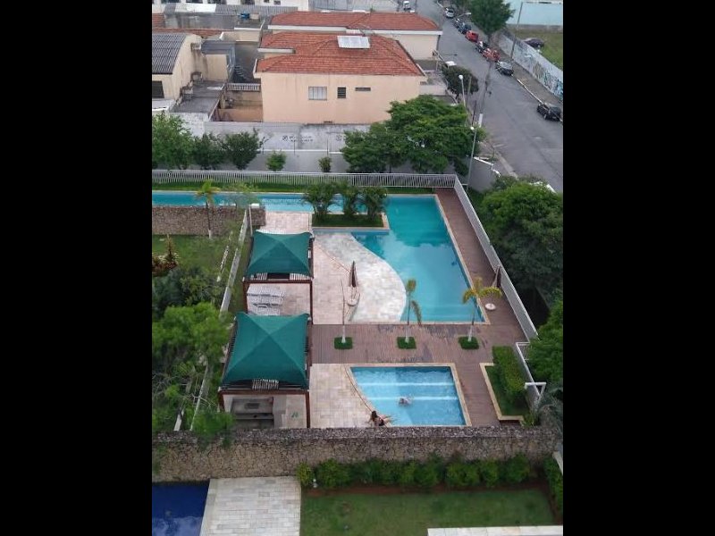 imóvel com 100m² - Chácara Califórnia - São Paulo