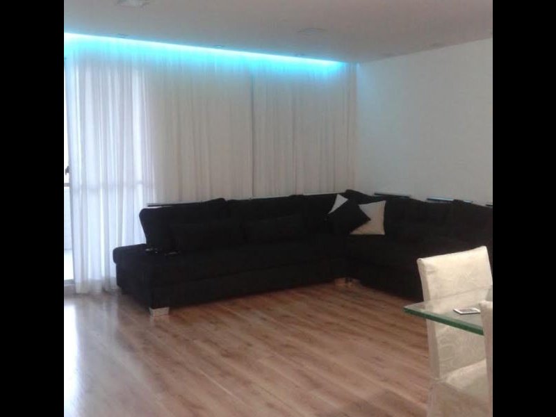 imóvel com 100m² - Chácara Califórnia - São Paulo