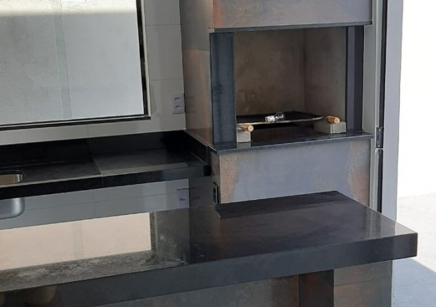 imóvel com 127m²