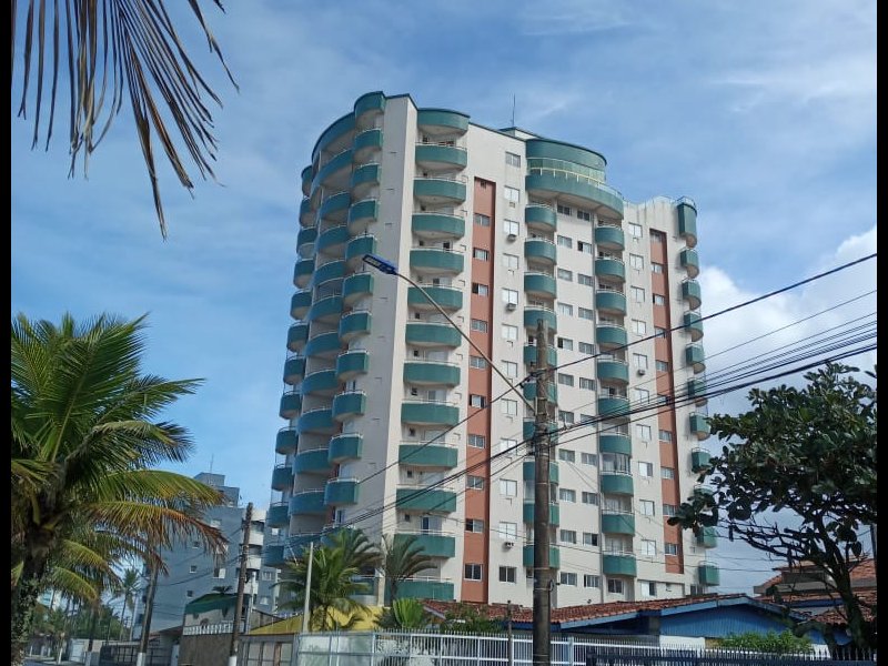 imóvel com 50m² - Jardim Aguapeu - Mongaguá