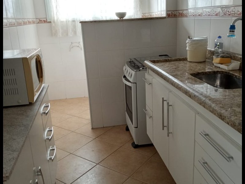 imóvel com 50m² - Jardim Aguapeu - Mongaguá