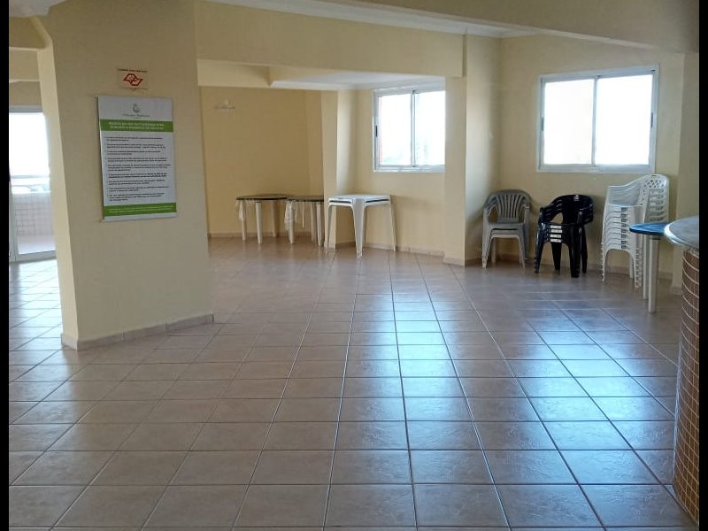 imóvel com 50m² - Jardim Aguapeu - Mongaguá