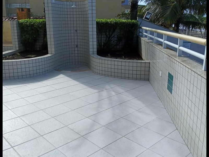 imóvel com 50m² - Jardim Aguapeu - Mongaguá