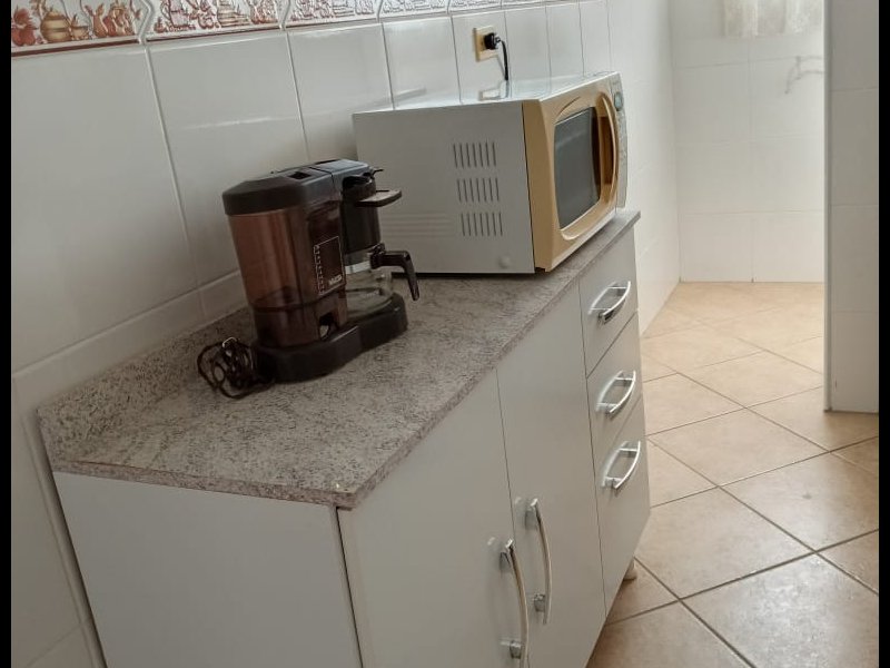 imóvel com 50m² - Jardim Aguapeu - Mongaguá