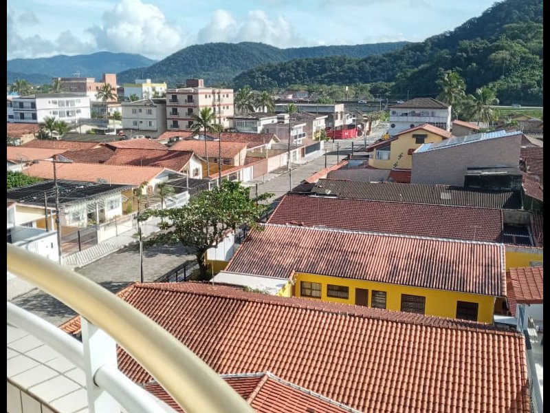 imóvel com 50m² - Jardim Aguapeu - Mongaguá