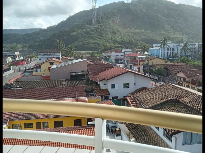 imóvel com 50m² - Jardim Aguapeu - Mongaguá
