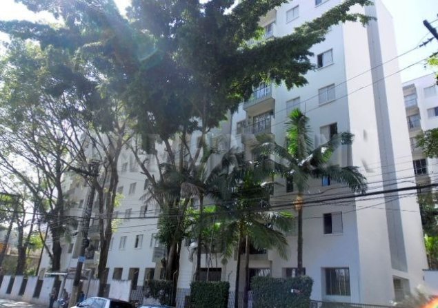 imóvel com 50m²